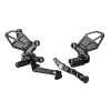 Vortex Racing Adjustable Rearsets | Yamaha | YZF-R9 (2025-2026)